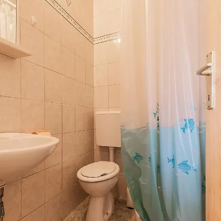 Apartamento Irena