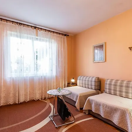 Irena Apartamento Poreč