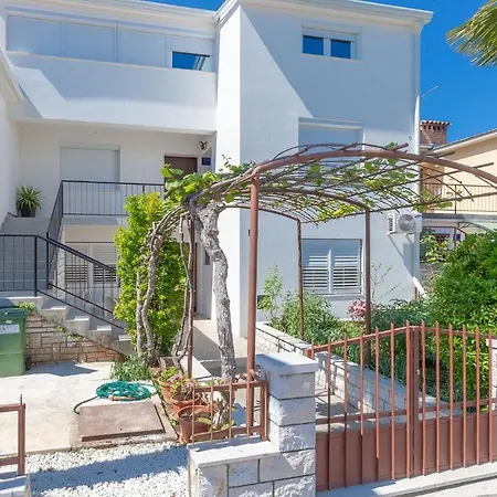 Apartament Irena Poreč