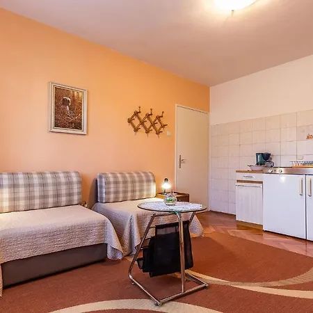 Appartement Irena Poreč