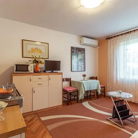 Irena Appartement