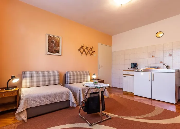 Apartamento Irena Poreč